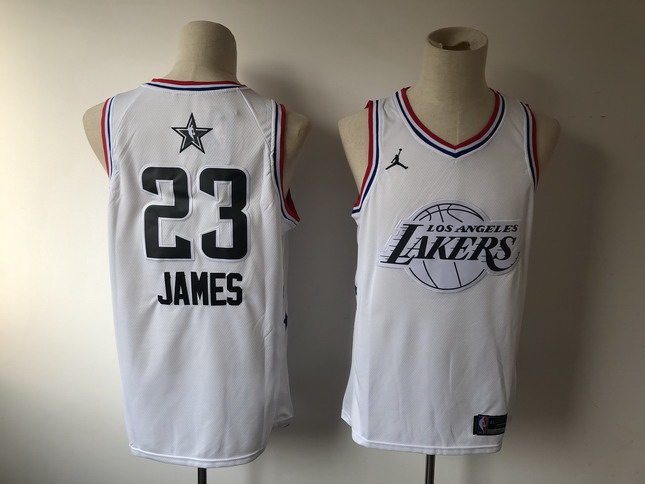 2019 NEW NBA jerseys-274